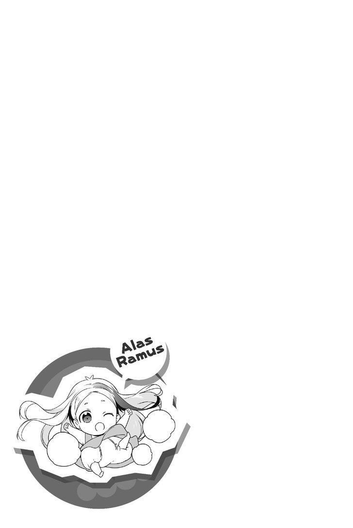 Demon Lord at Work Chapter 30 - Page 29