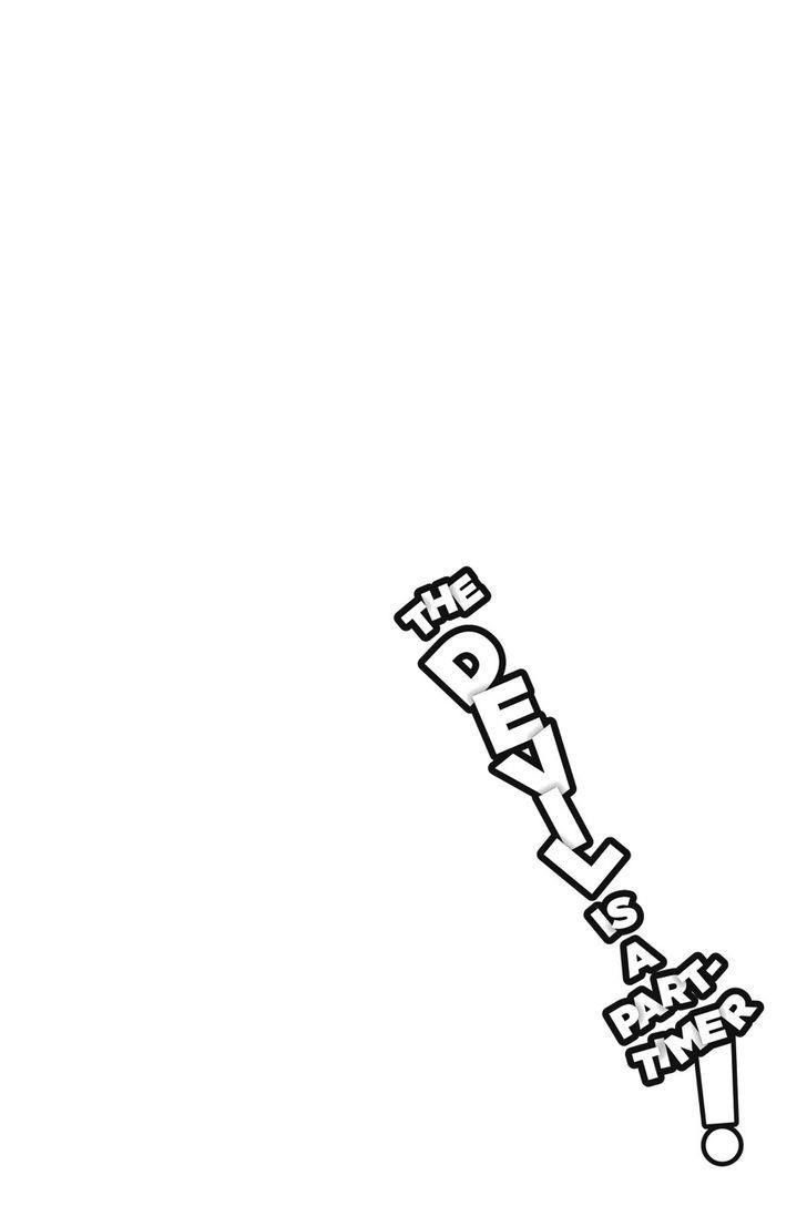 Demon Lord at Work Chapter 30 - Page 30