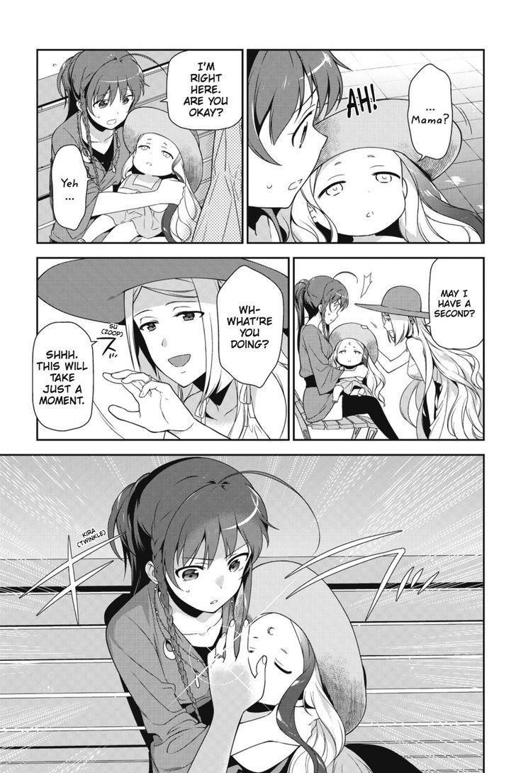 Demon Lord at Work Chapter 31 - Page 25