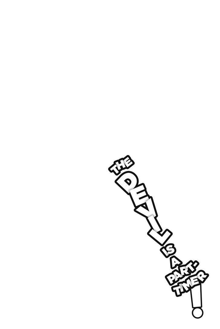 Demon Lord at Work Chapter 31 - Page 30