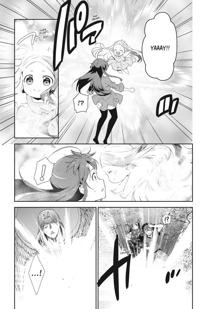 Demon Lord at Work Chapter 36 - Page 23