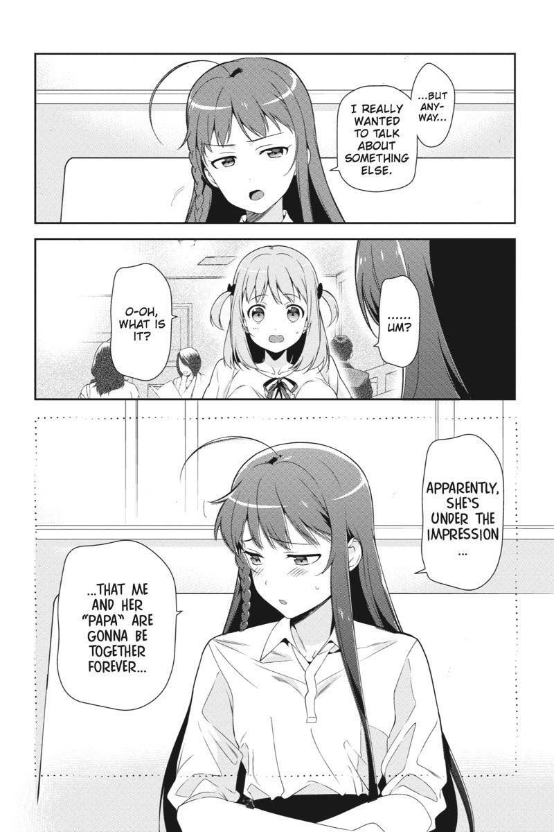 Demon Lord at Work Chapter 37 - Page 16