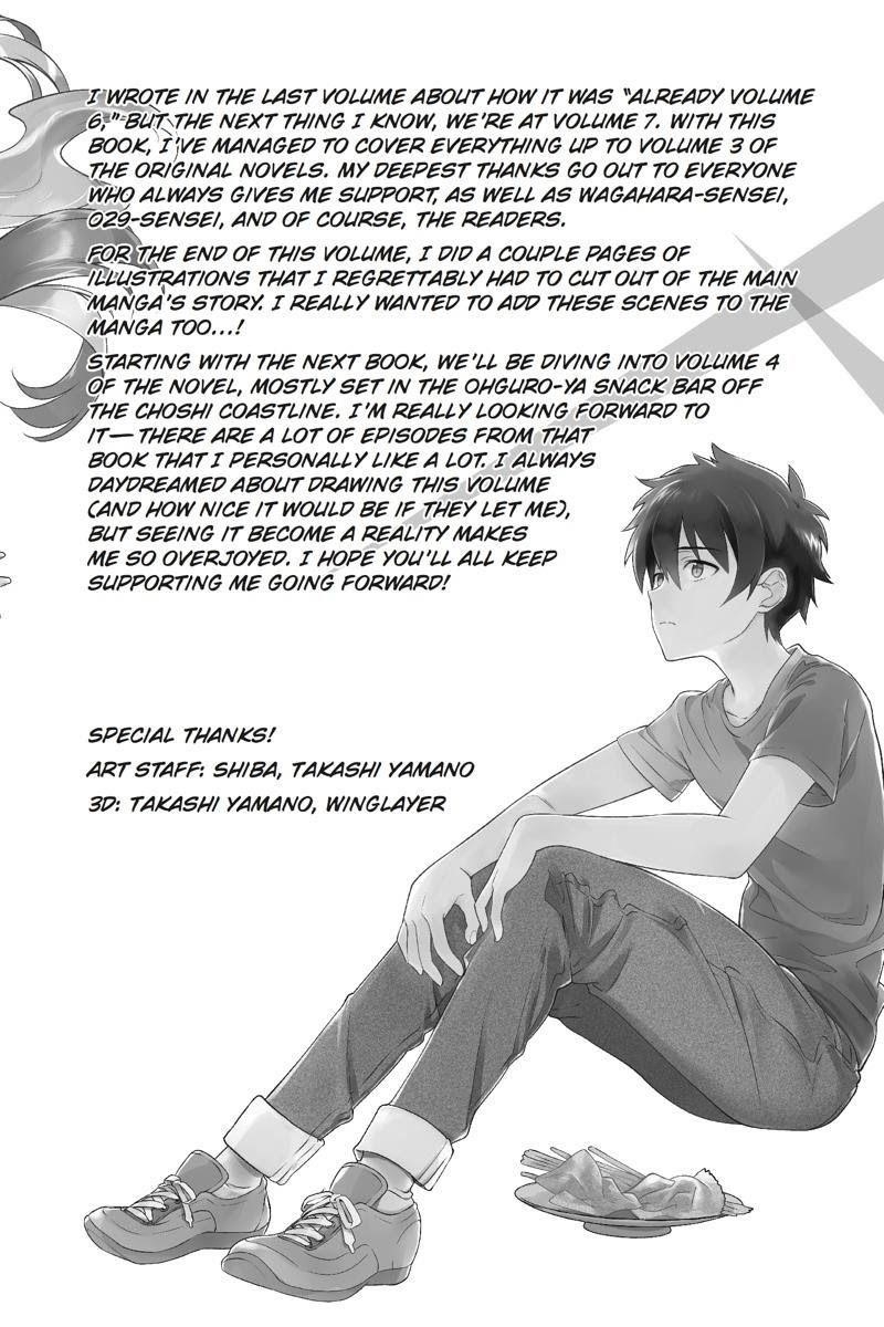 Demon Lord at Work Chapter 37 - Page 30