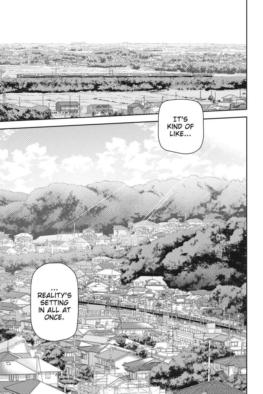 Demon Lord at Work Chapter 46 - Page 37