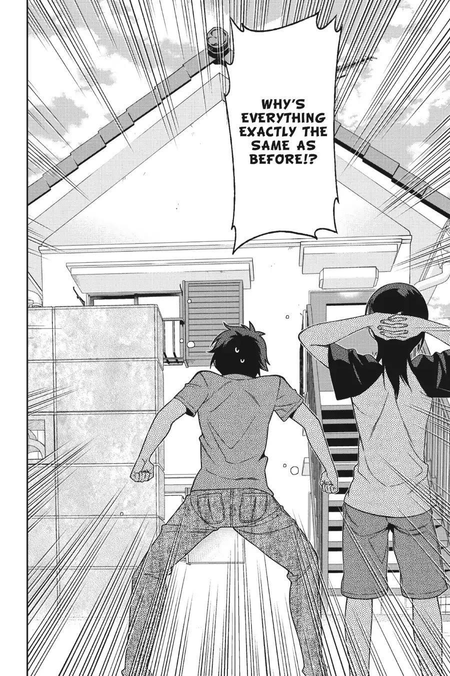 Demon Lord at Work Chapter 47 - Page 11