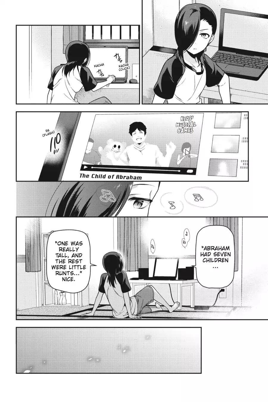 Demon Lord at Work Chapter 48 - Page 20