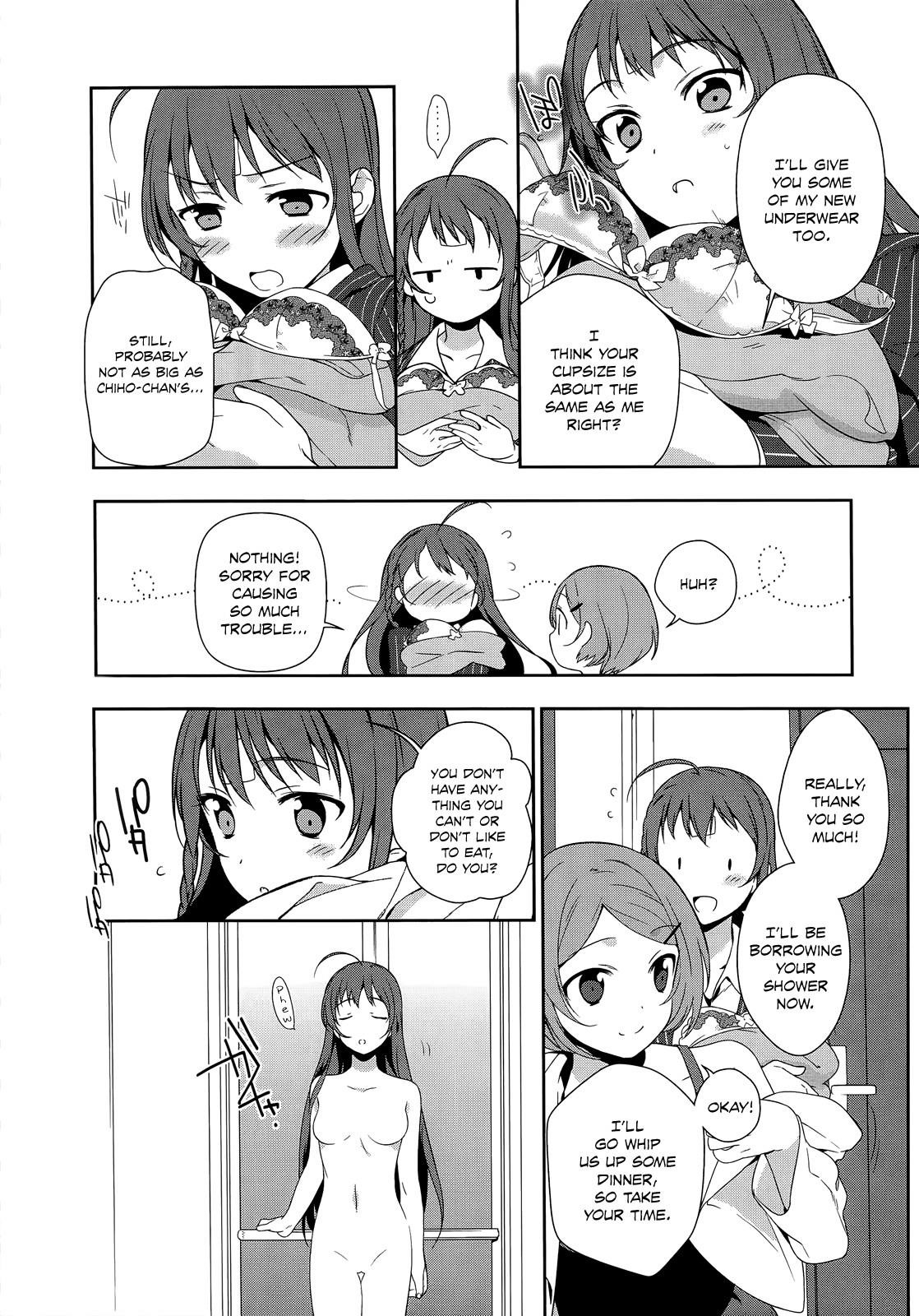 Demon Lord at Work Chapter 5 - Page 23