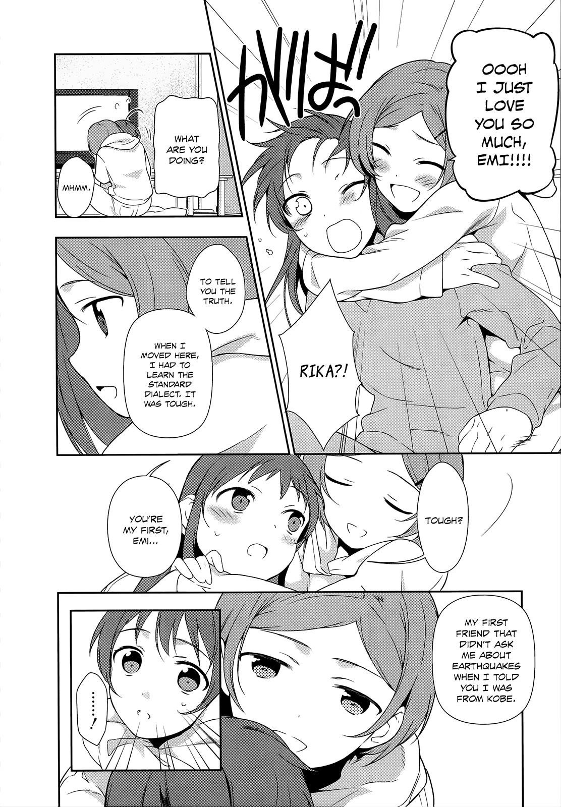 Demon Lord at Work Chapter 5 - Page 27