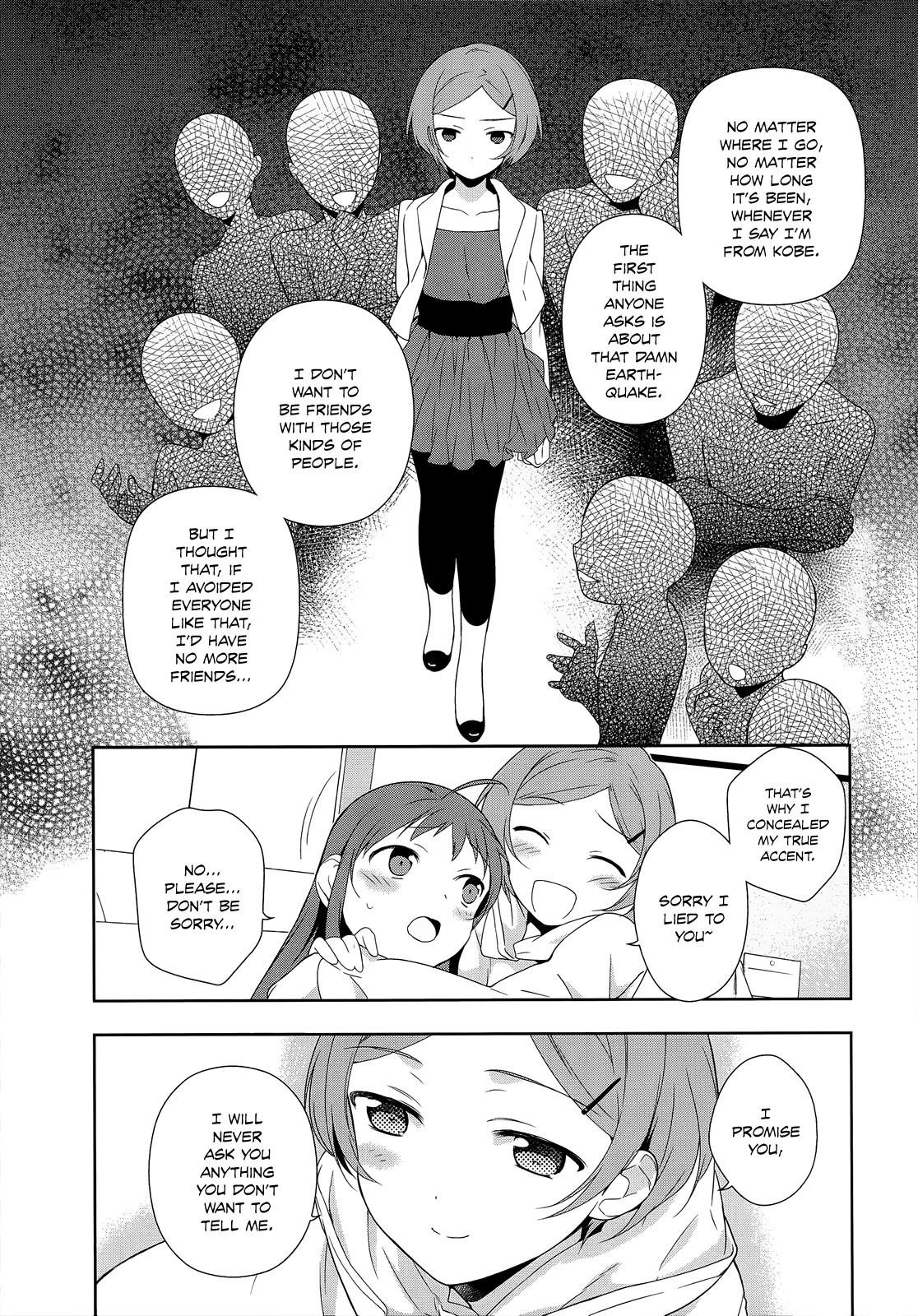 Demon Lord at Work Chapter 5 - Page 29