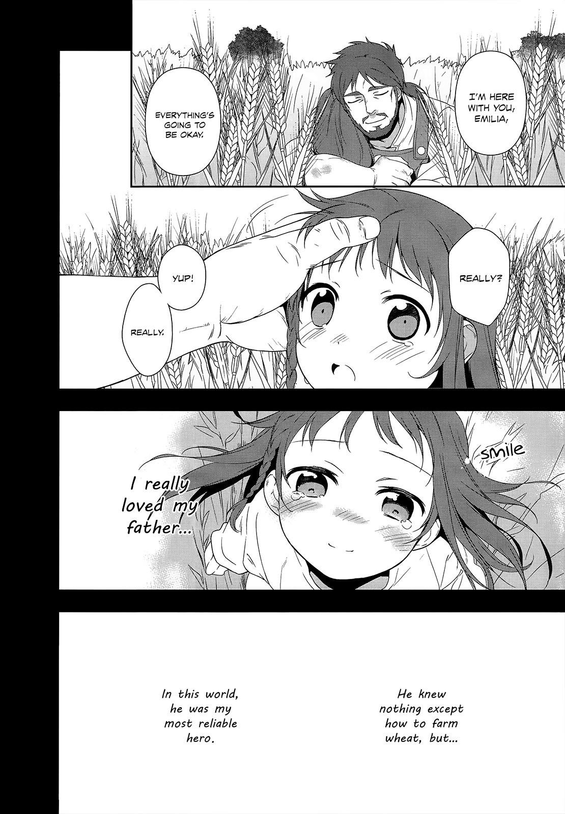 Demon Lord at Work Chapter 5 - Page 3