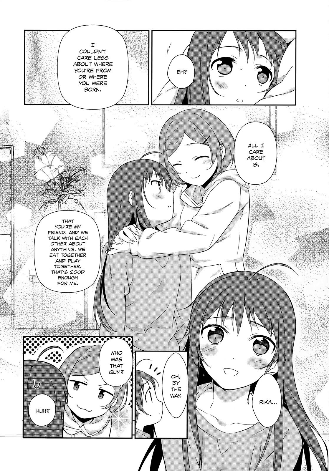 Demon Lord at Work Chapter 5 - Page 30