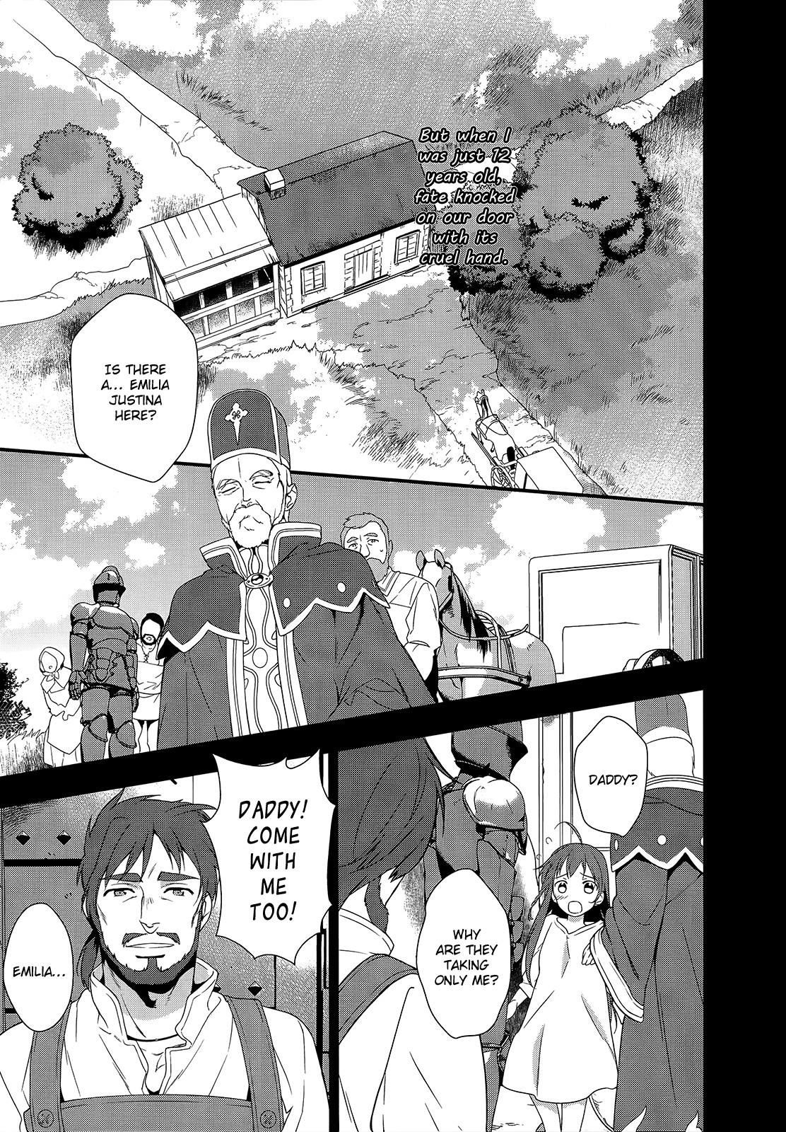 Demon Lord at Work Chapter 5 - Page 4