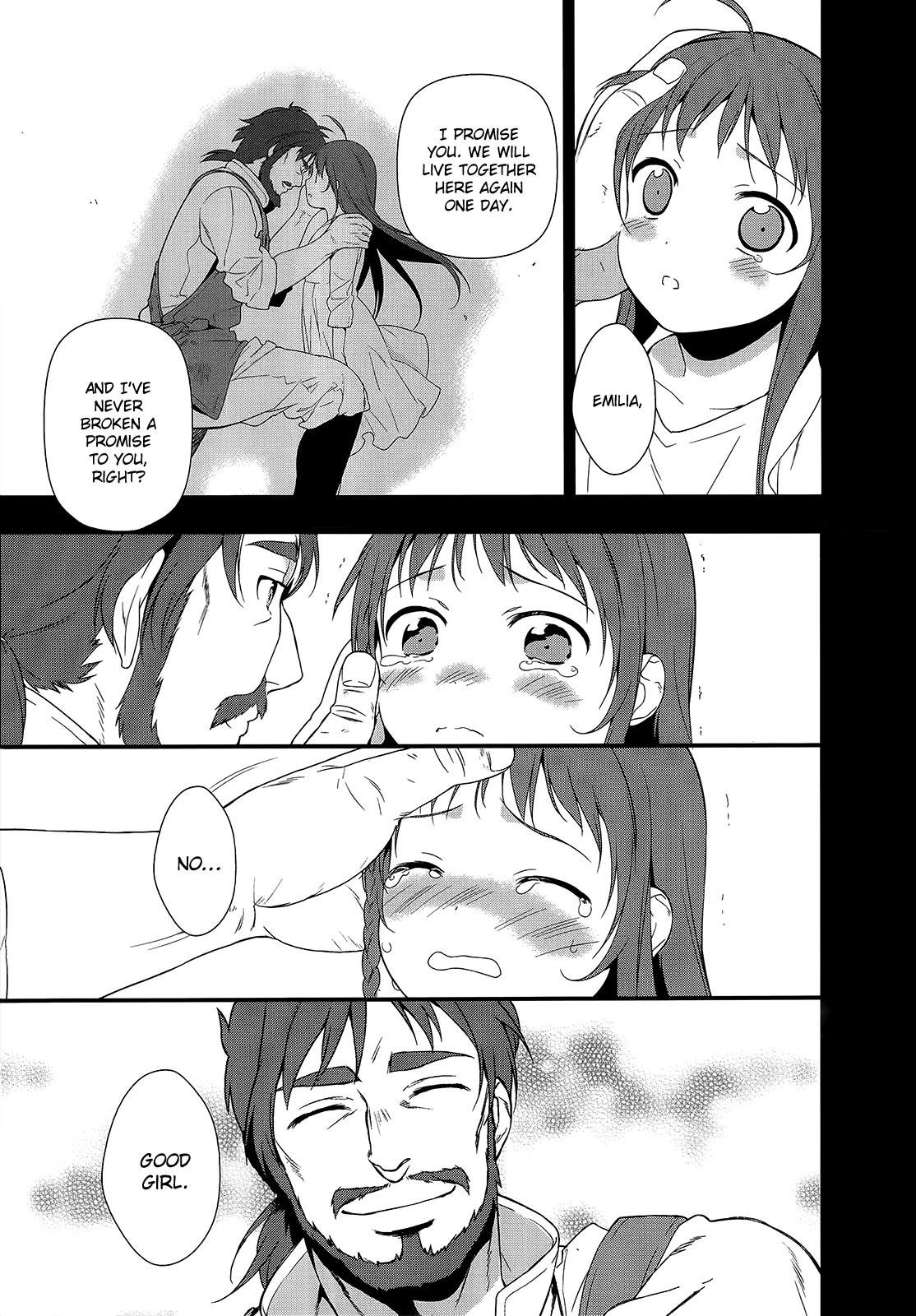 Demon Lord at Work Chapter 5 - Page 6