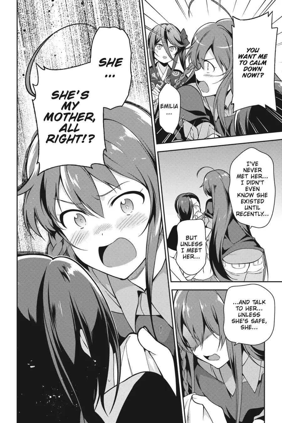 Demon Lord at Work Chapter 51 - Page 24