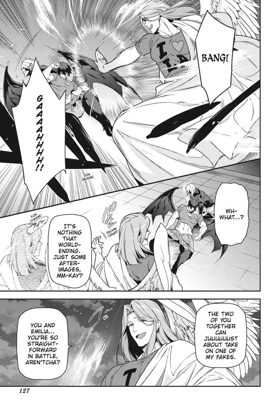 Demon Lord at Work Chapter 53 - Page 29