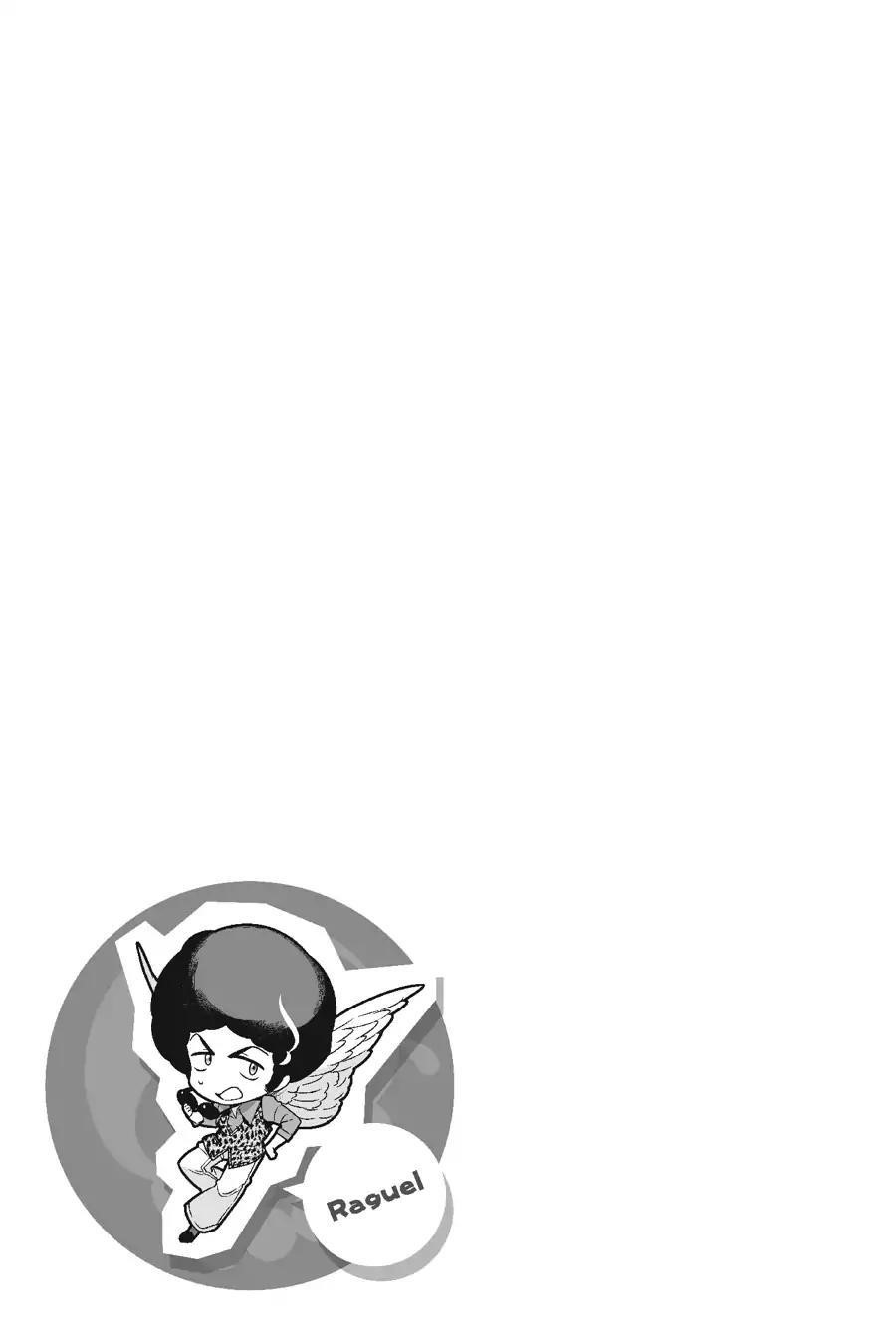 Demon Lord at Work Chapter 54 - Page 27