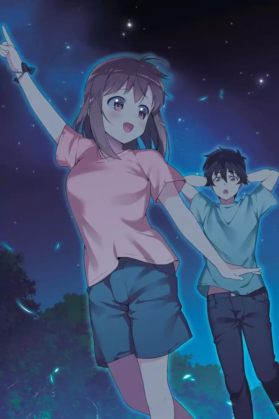 Demon Lord at Work Chapter 55 - Page 2