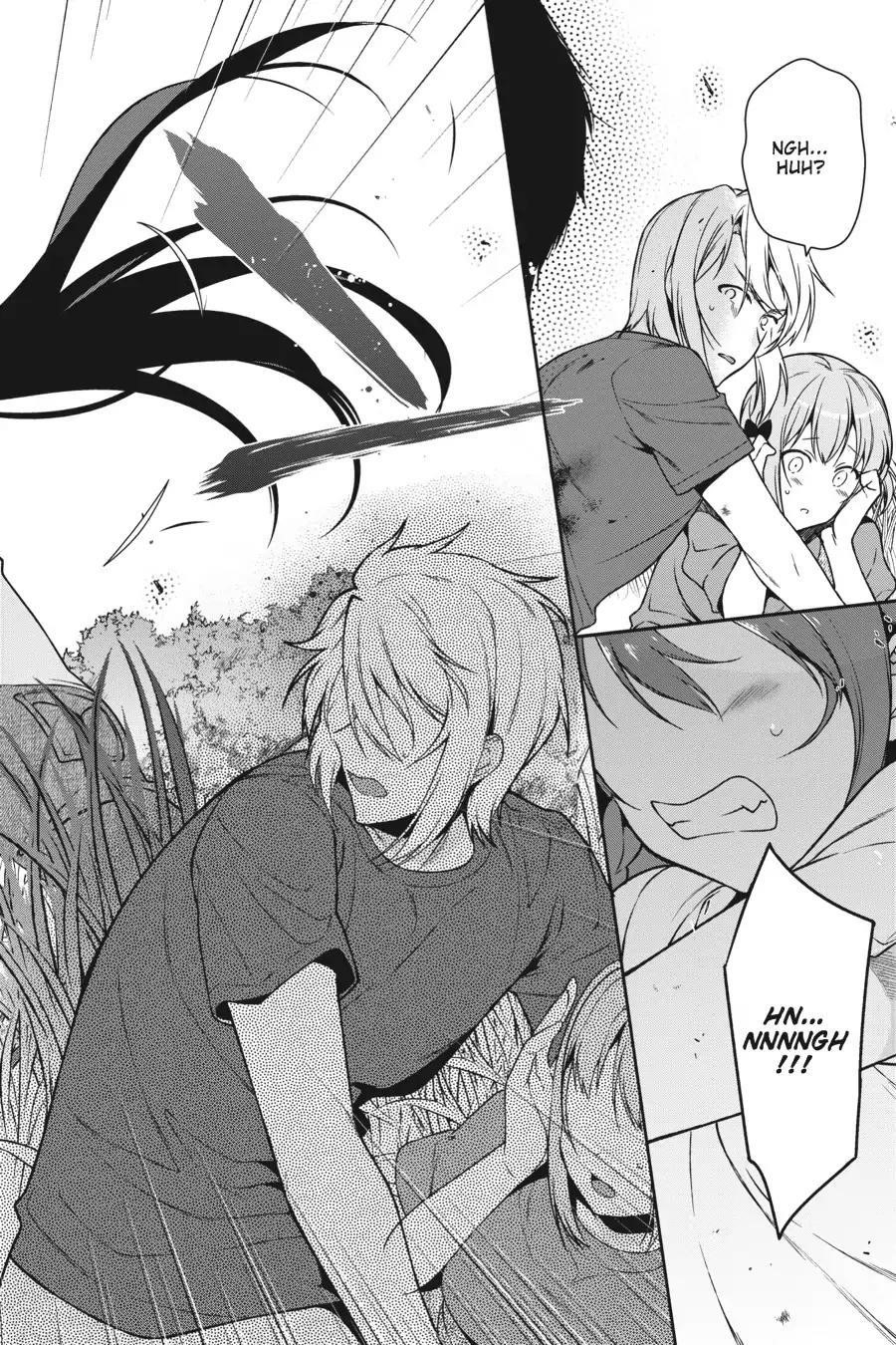 Demon Lord at Work Chapter 58 - Page 26