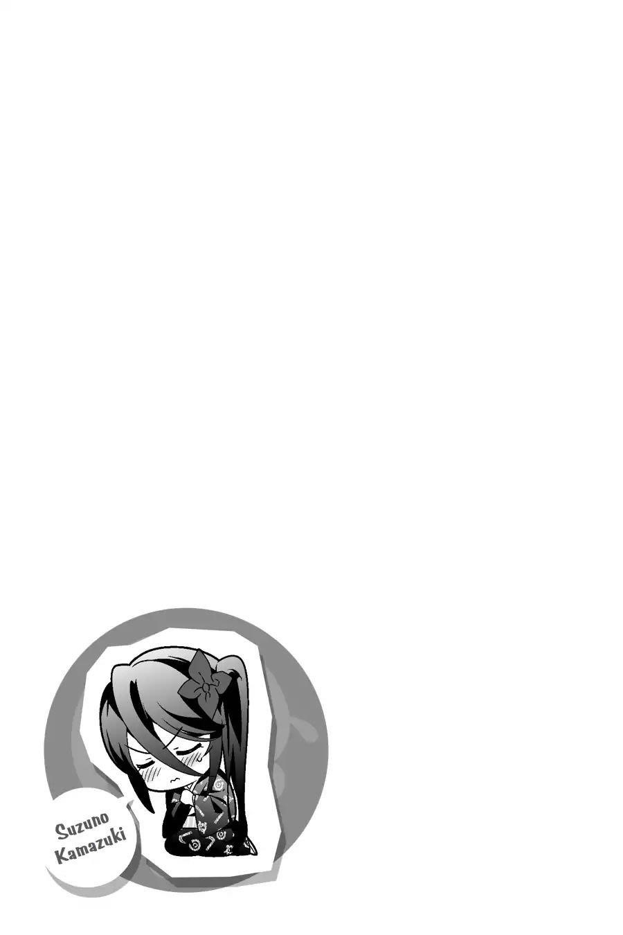 Demon Lord at Work Chapter 60 - Page 34