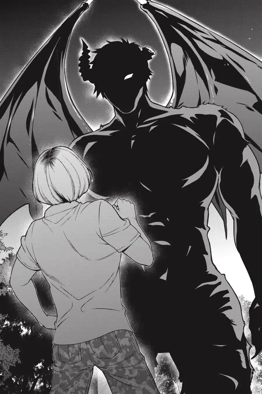 Demon Lord at Work Chapter 61 - Page 30