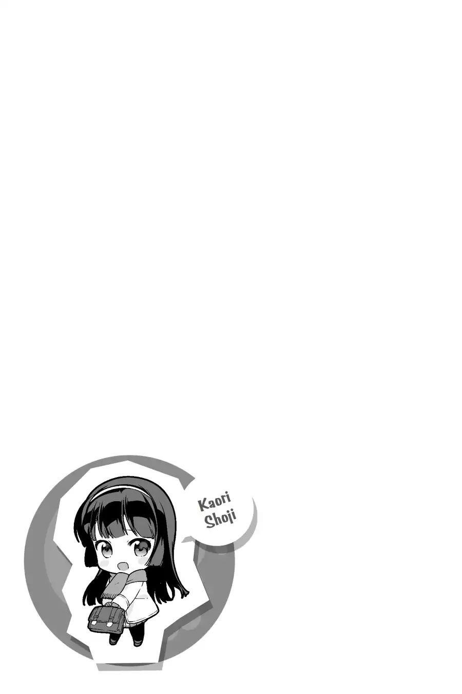 Demon Lord at Work Chapter 65 - Page 25