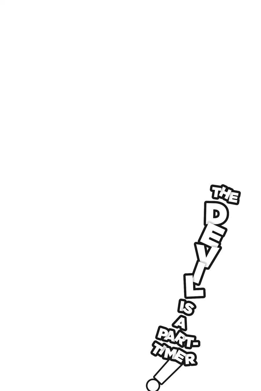 Demon Lord at Work Chapter 66 - Page 36