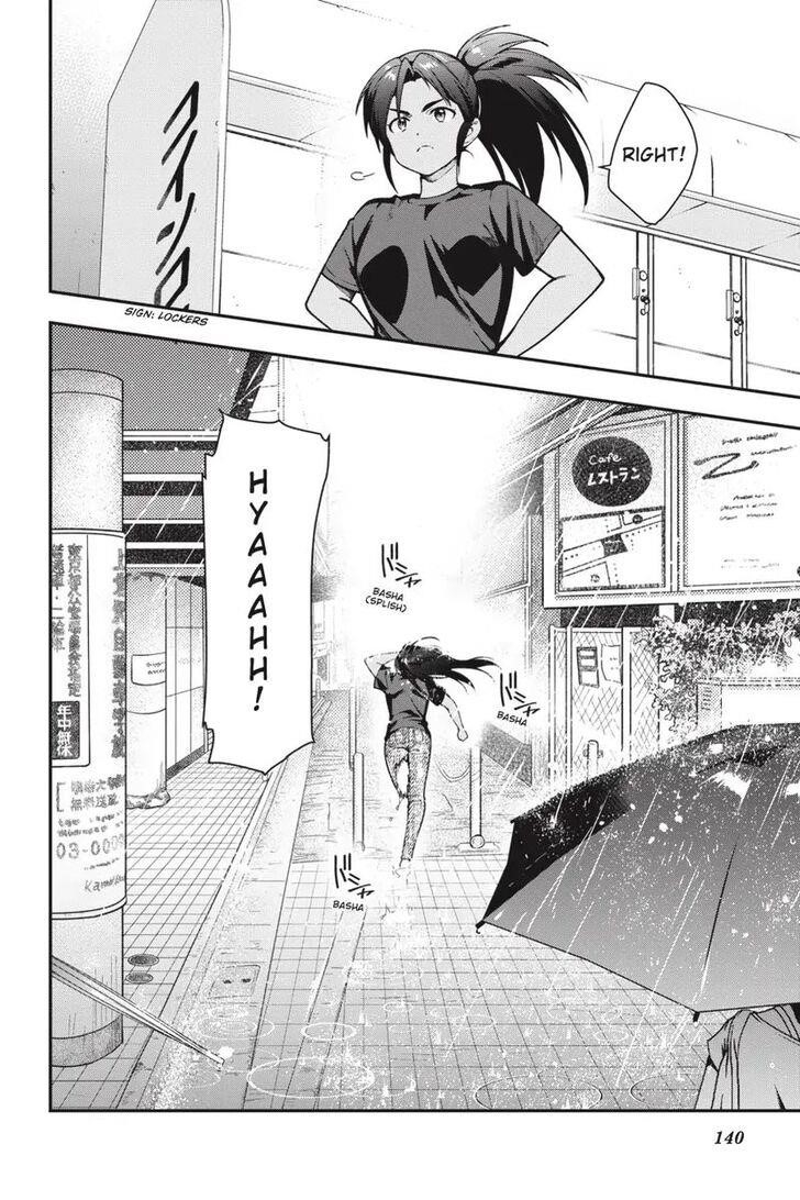 Demon Lord at Work Chapter 75 - Page 27