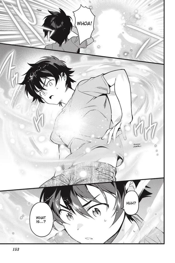 Demon Lord at Work Chapter 76 - Page 12