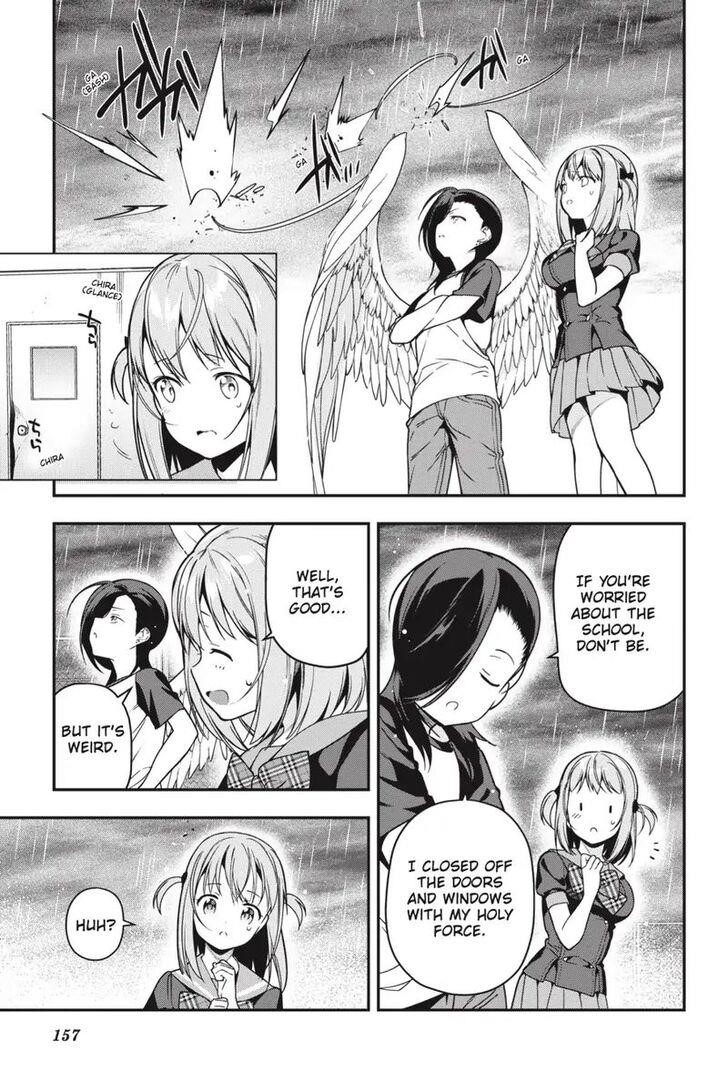 Demon Lord at Work Chapter 76 - Page 16