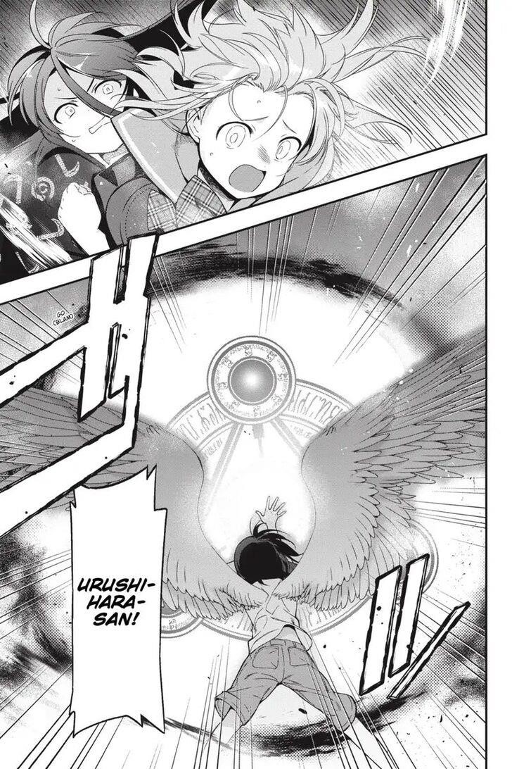 Demon Lord at Work Chapter 76 - Page 28