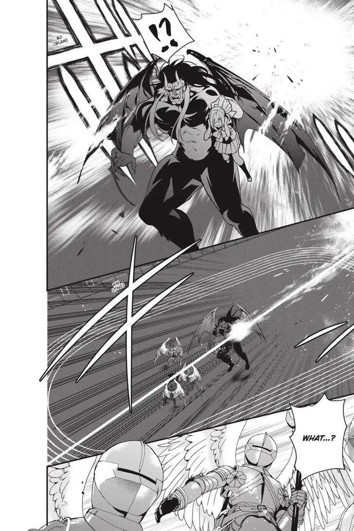 Demon Lord at Work Chapter 77 - Page 15