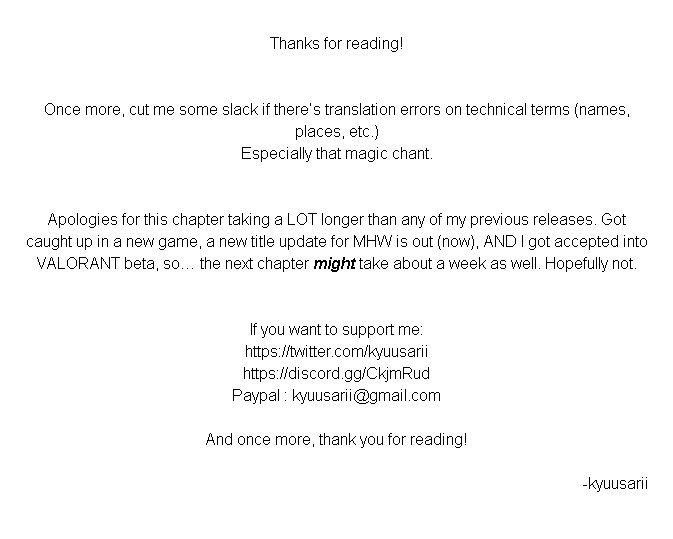 Demon Lord at Work Chapter 81 - Page 39