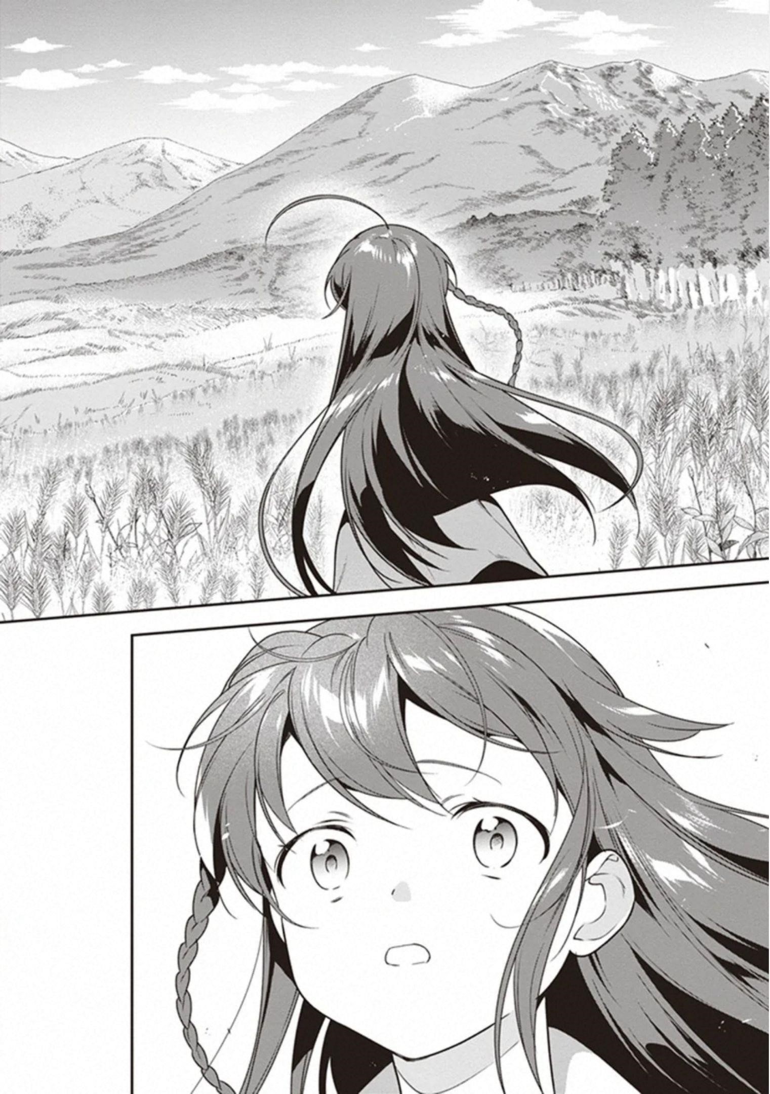 Demon Lord at Work Chapter 82 - Page 24