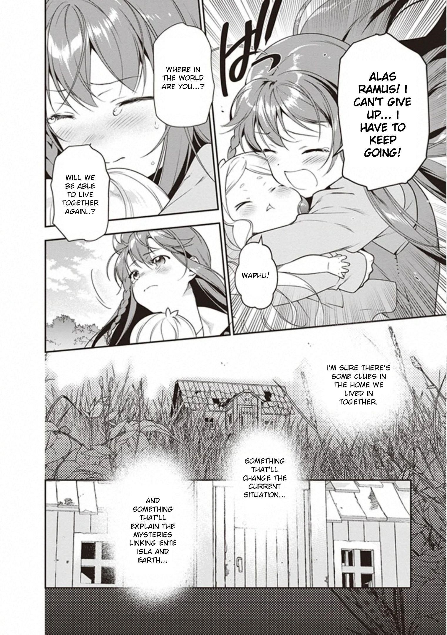 Demon Lord at Work Chapter 82 - Page 26