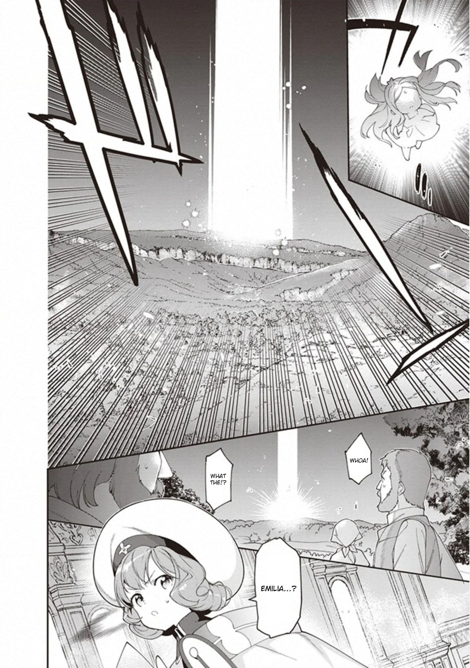 Demon Lord at Work Chapter 83 - Page 22