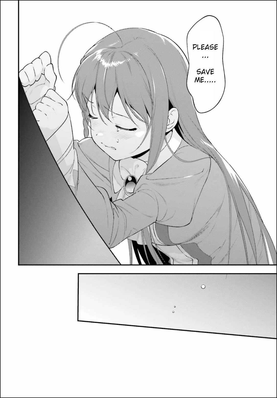 Demon Lord at Work Chapter 84 - Page 14