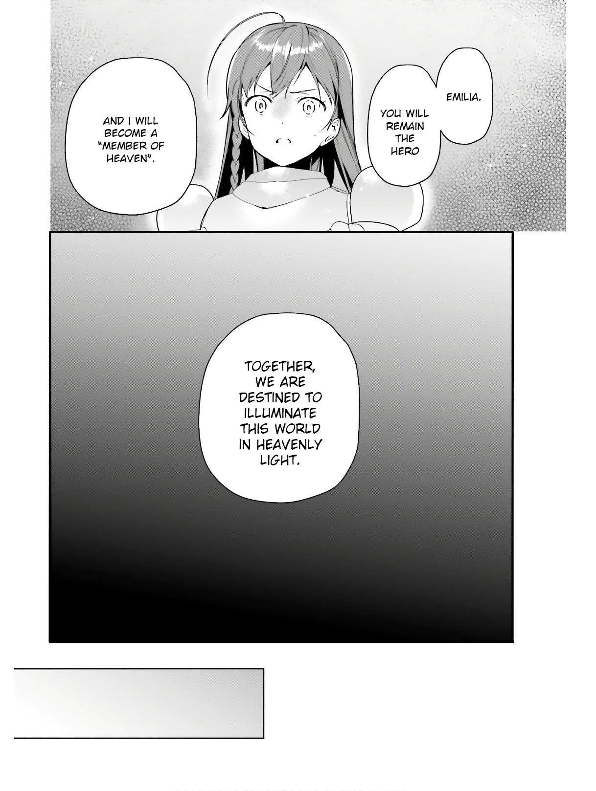 Demon Lord at Work Chapter 86 - Page 18