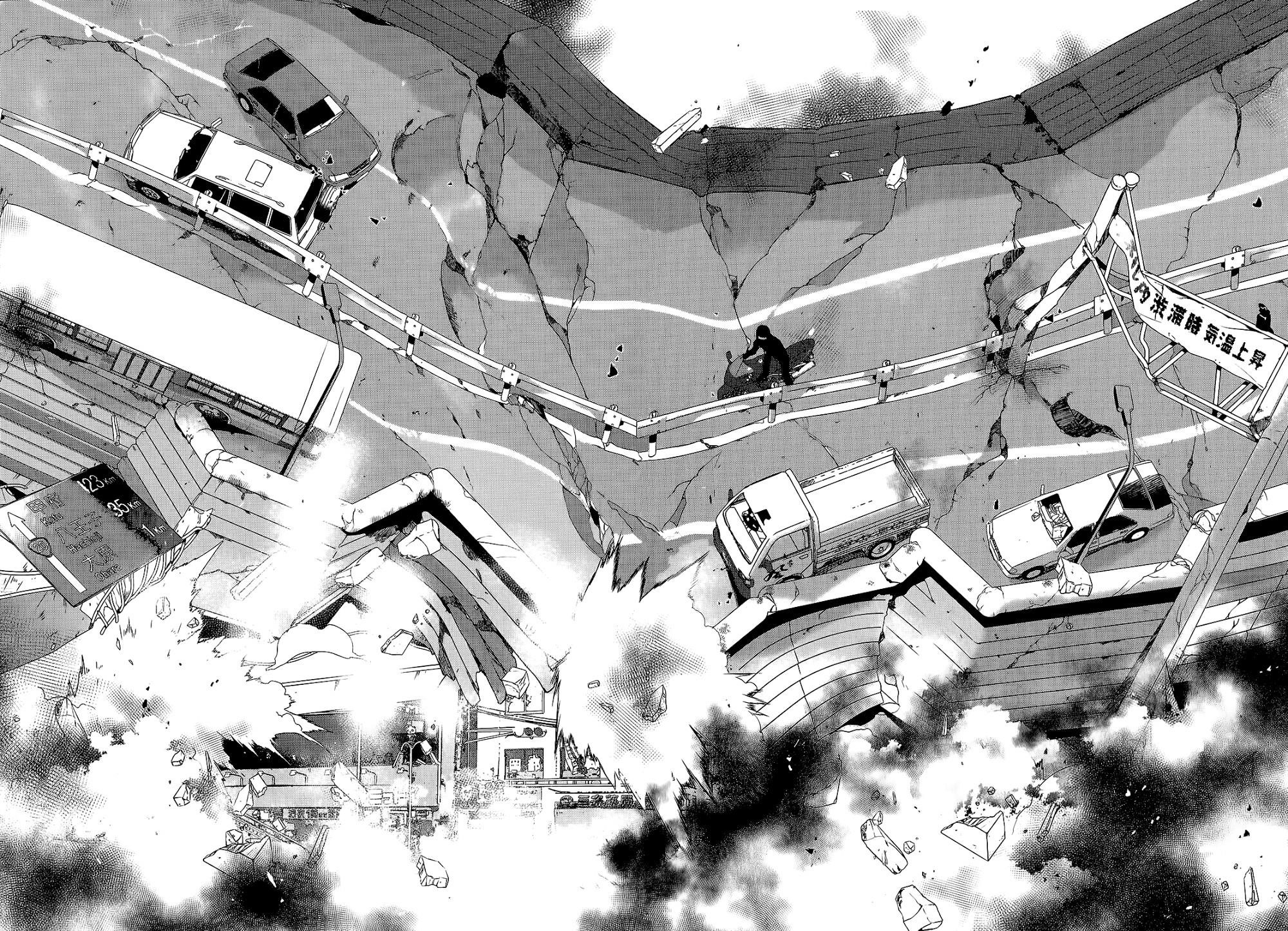 Demon Lord at Work Chapter 9 - Page 17