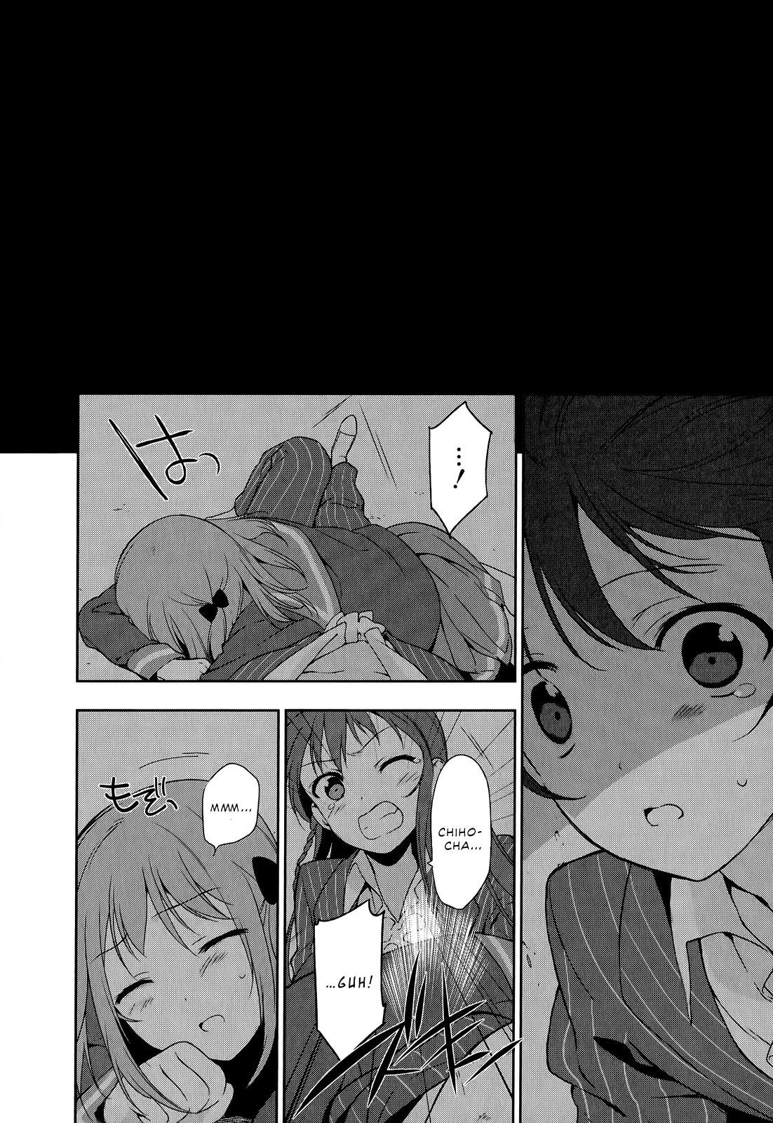 Demon Lord at Work Chapter 9 - Page 20