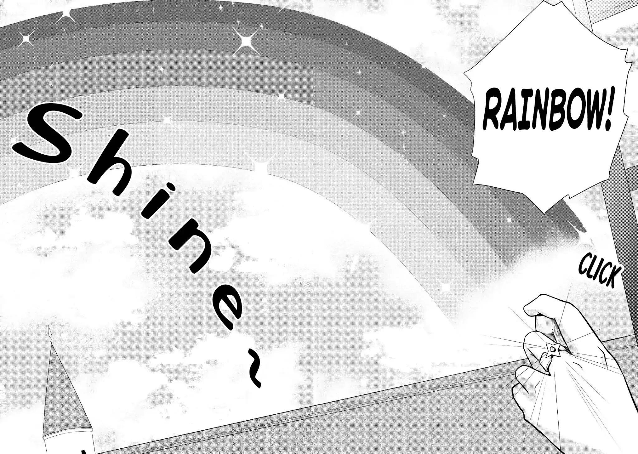 Tensei Ouji Wa Daraketai Chapter 13 - Page 22