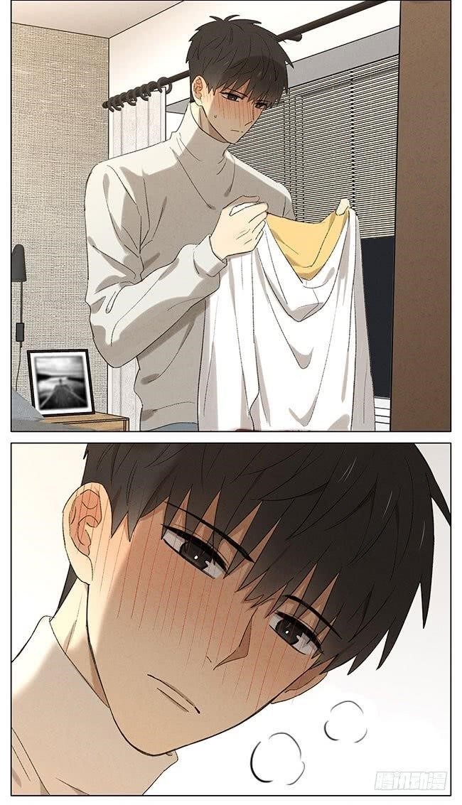 Secret Love Chapter 24 - Page 8