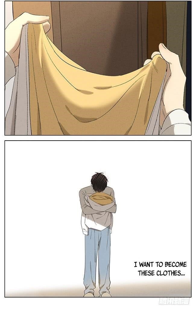 Secret Love Chapter 24 - Page 9