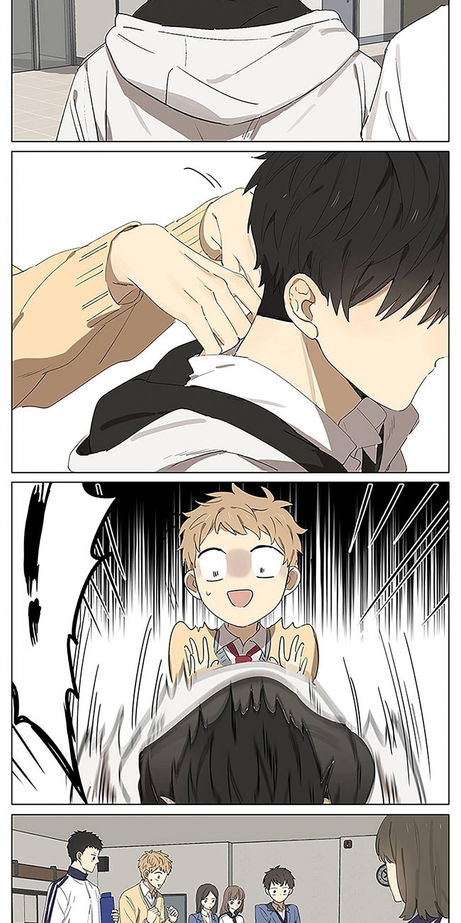 Secret Love Chapter 41 - Page 6