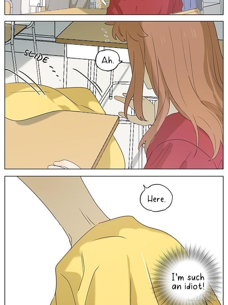 Secret Love Chapter 52 - Page 6