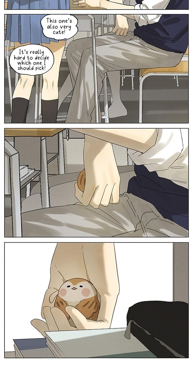 Secret Love Chapter 54 - Page 5