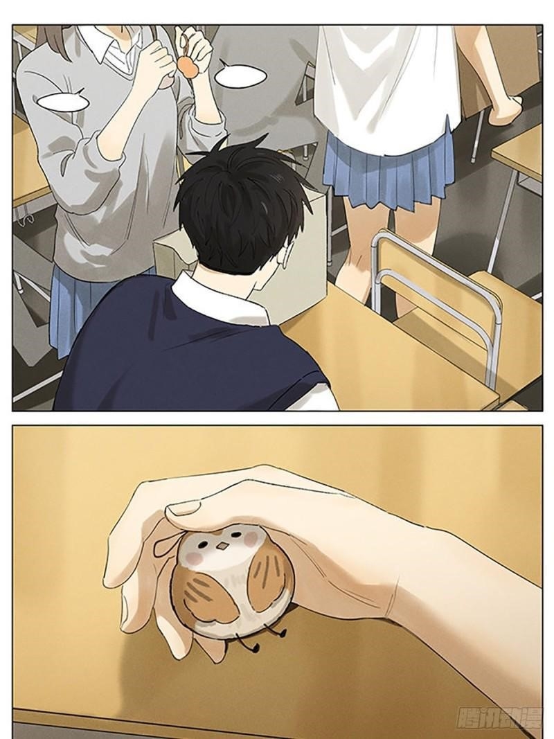 Secret Love Chapter 54 - Page 6