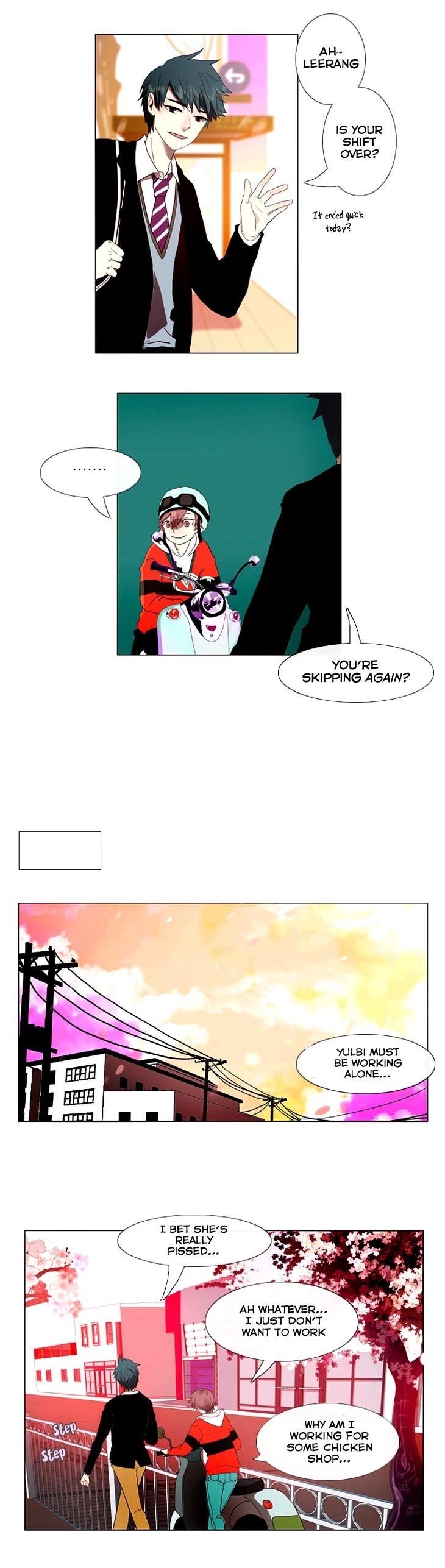 Flow Chapter 1 - Page 10