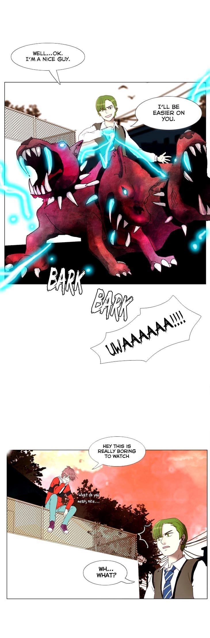 Flow Chapter 1 - Page 14