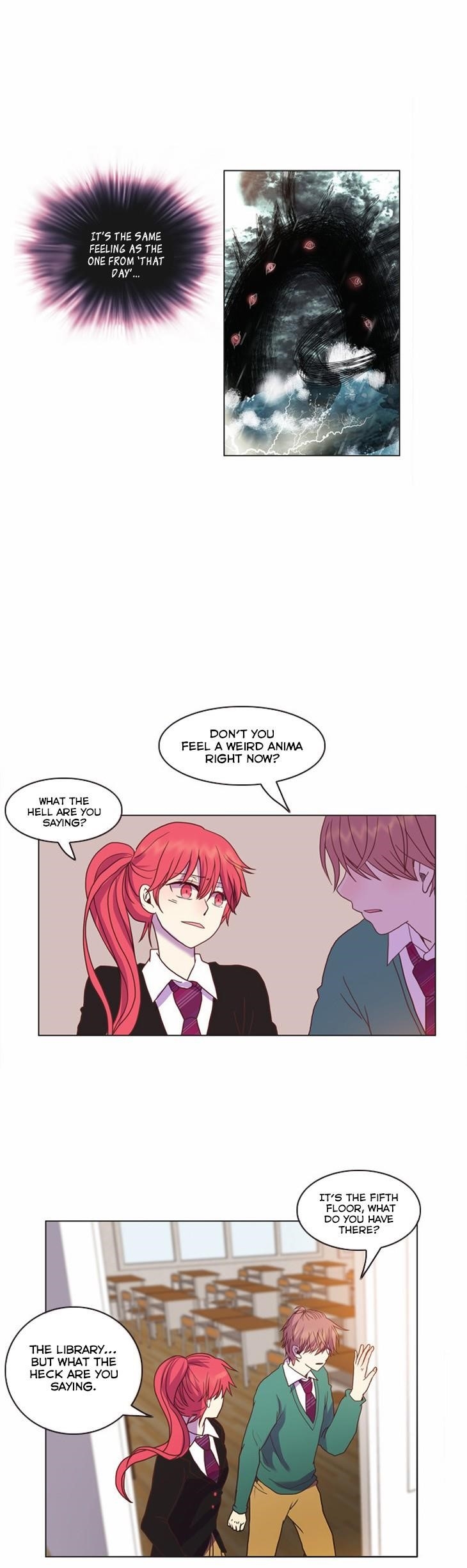 Flow Chapter 10 - Page 21