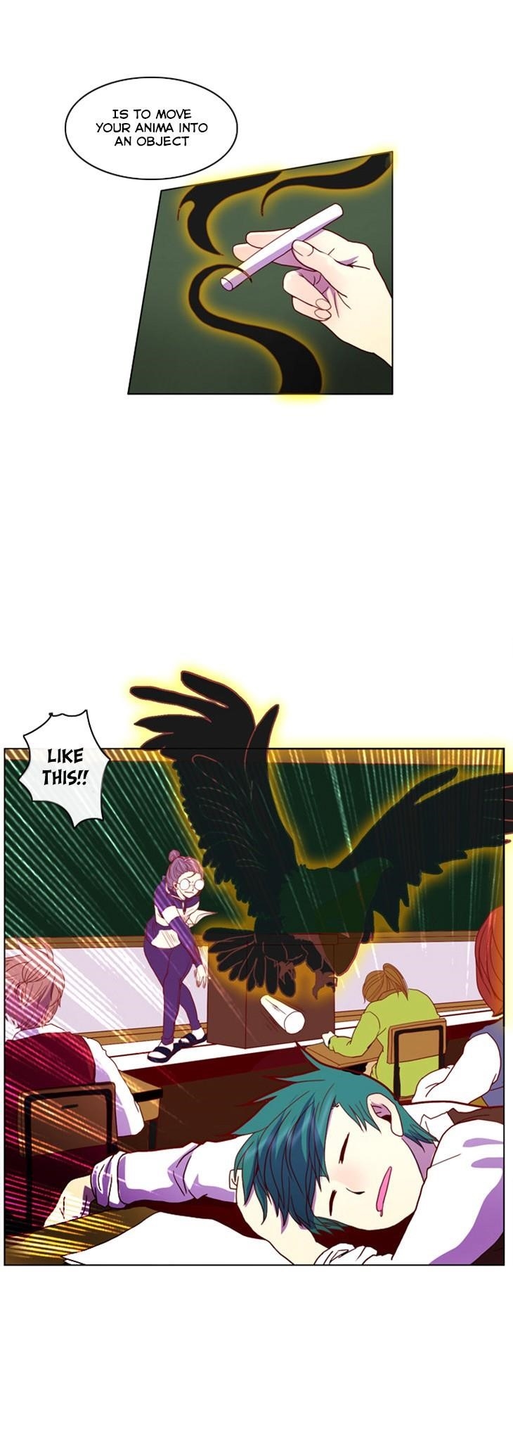 Flow Chapter 10 - Page 6